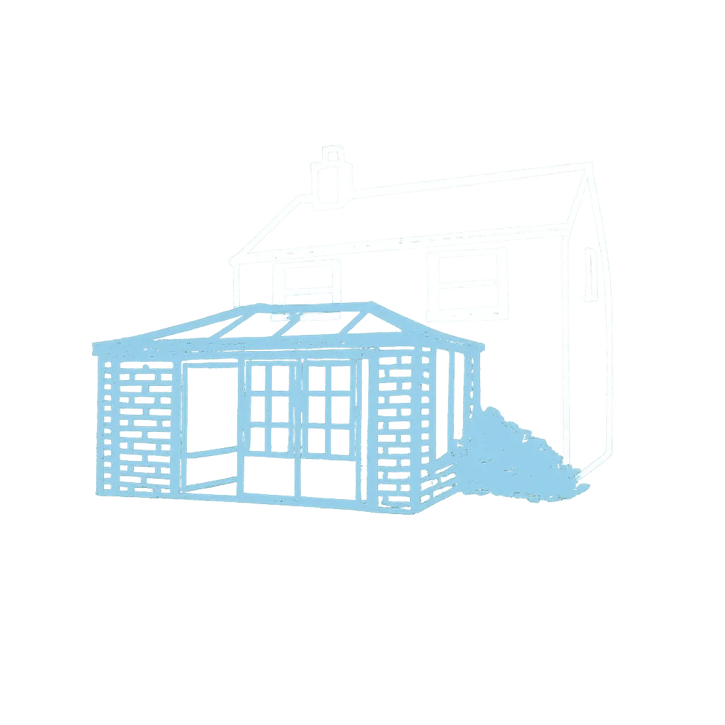 Conservatories illustration