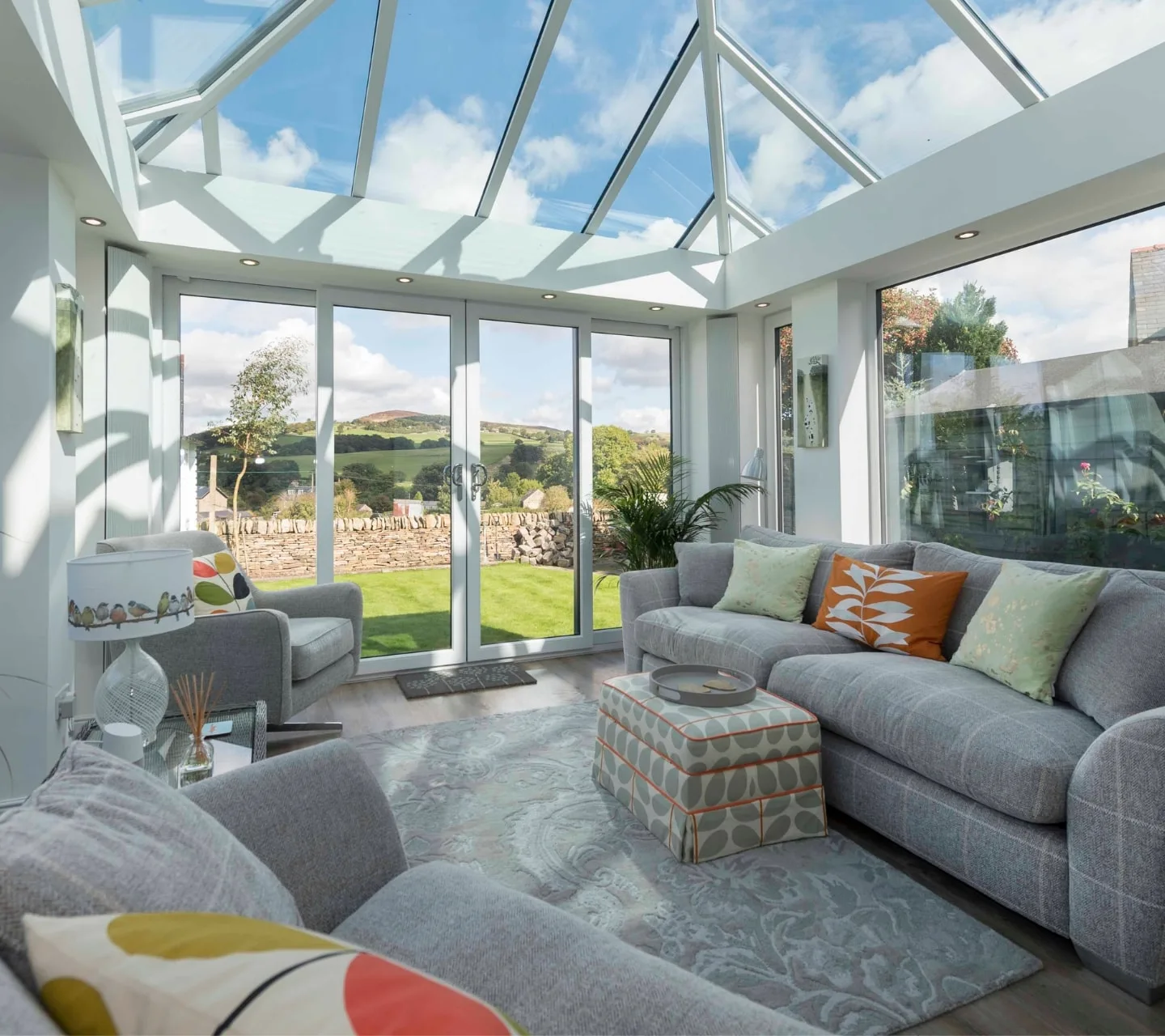Conservatories
