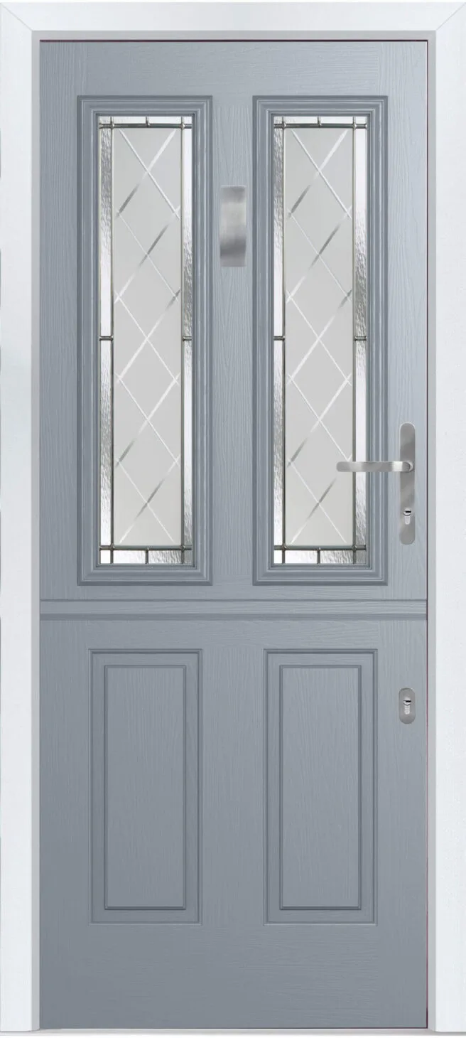 Whitmore 2 Glazed
