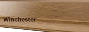 Winchester door color option