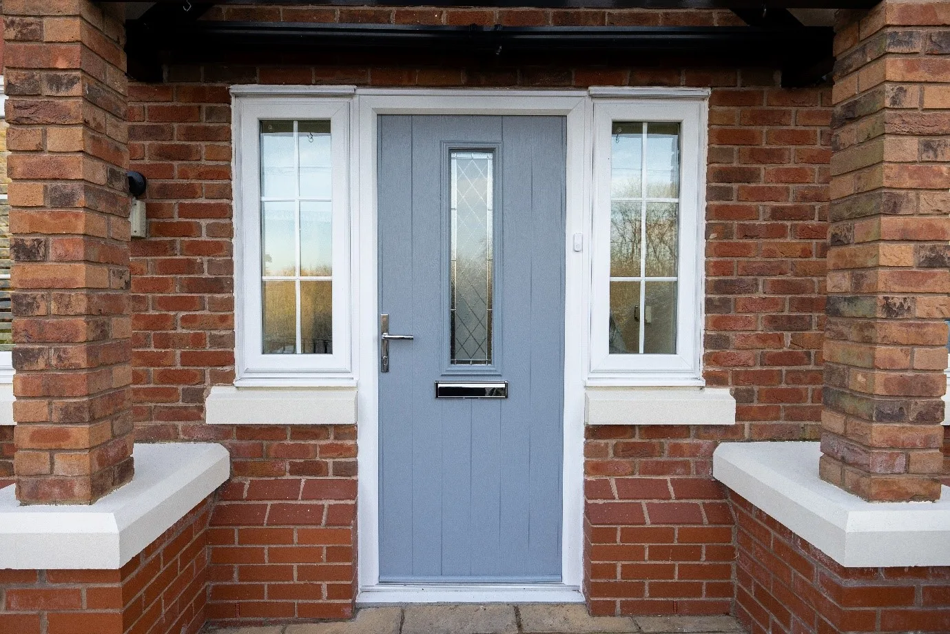 Door Features