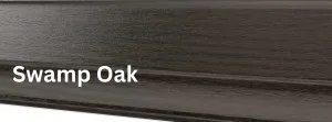 Swamp Oak door color option