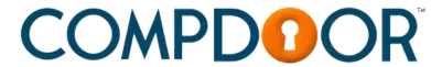 Comp Door Collection Logo