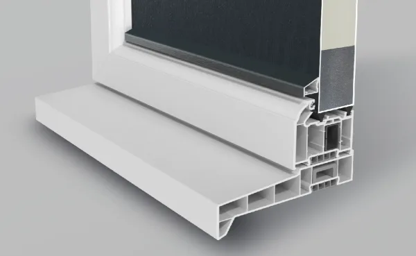 Door Profile System