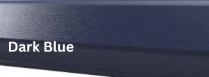 Dark Blue door color option