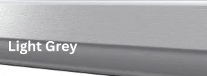 Light Grey door color option