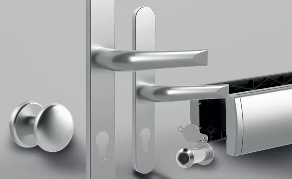 Door Security Hardware