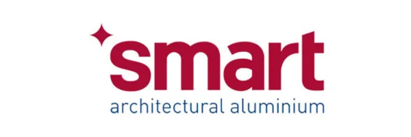 Smart Architectural Aluminium Logo